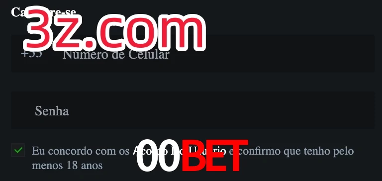 00BET